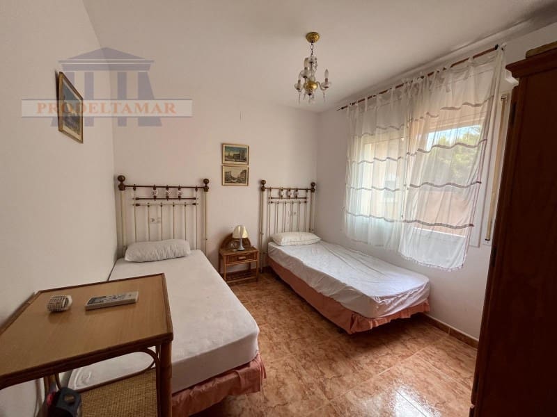 3 chambre Villa/Maison à vendre à Miami Playa / Miami Platja - 335 000 € (Ref: 9520766)