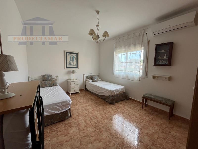 3 chambre Villa/Maison à vendre à Miami Playa / Miami Platja - 335 000 € (Ref: 9520766)