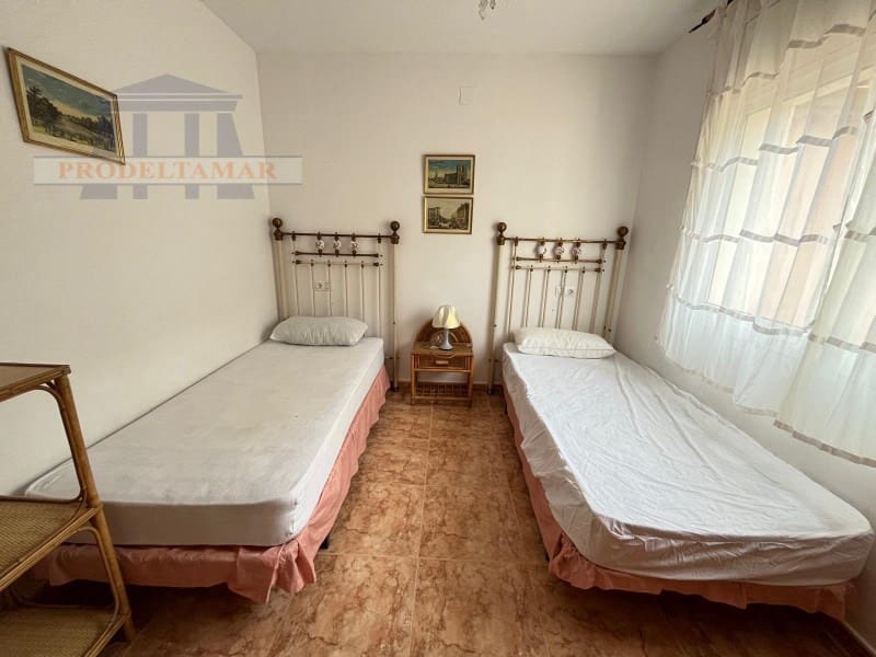 3 chambre Villa/Maison à vendre à Miami Playa / Miami Platja - 335 000 € (Ref: 9520766)