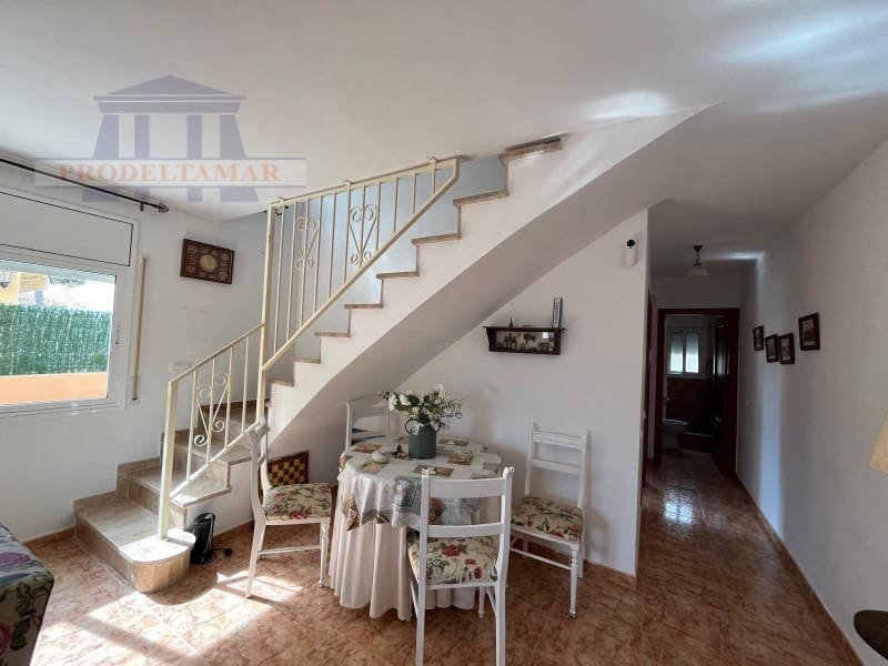 3 chambre Villa/Maison à vendre à Miami Playa / Miami Platja - 335 000 € (Ref: 9520766)