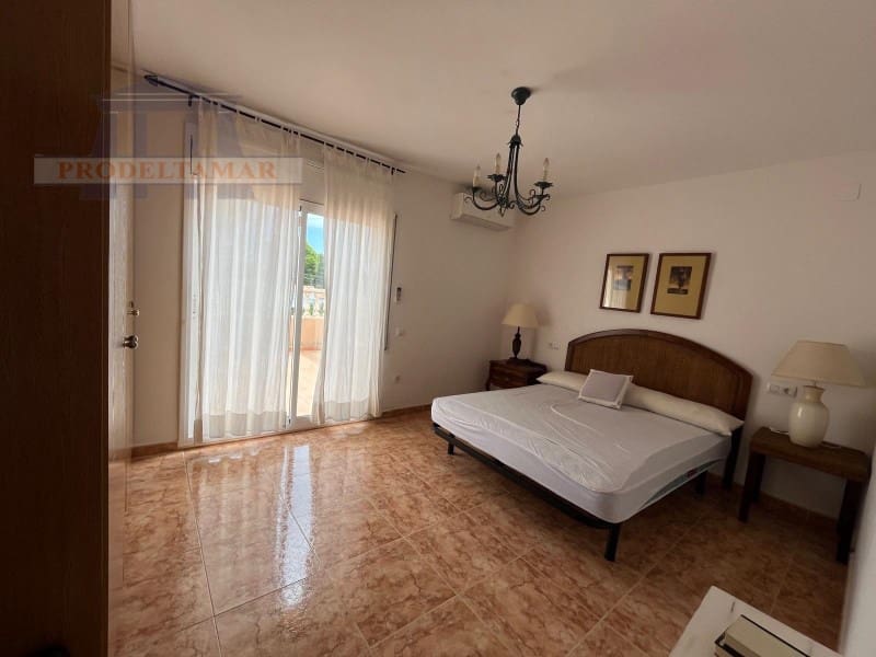 3 chambre Villa/Maison à vendre à Miami Playa / Miami Platja - 335 000 € (Ref: 9520766)