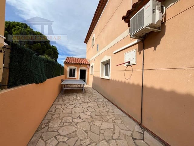 3 chambre Villa/Maison à vendre à Miami Playa / Miami Platja, Mont-roig del Camp avec piscine - 330 000 € (Ref: 9520766)