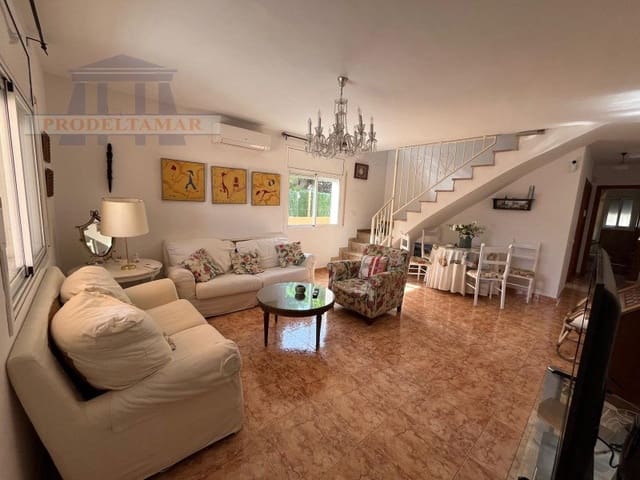 3 chambre Villa/Maison à vendre à Miami Playa / Miami Platja, Mont-roig del Camp avec piscine - 330 000 € (Ref: 9520766)