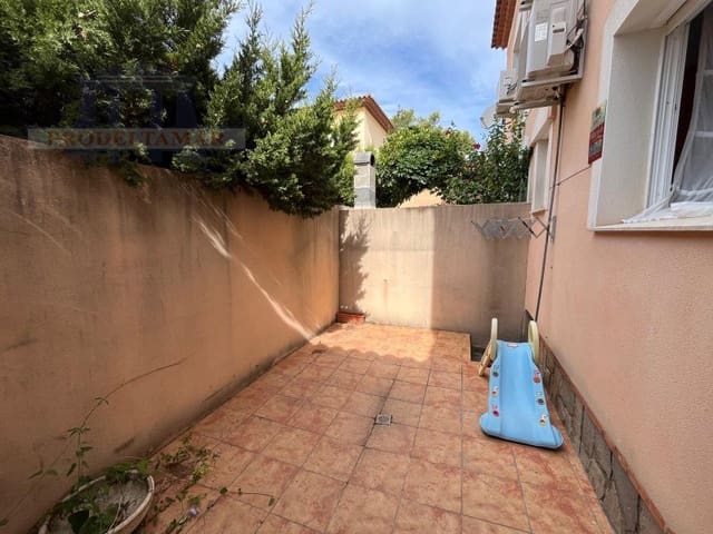 3 chambre Villa/Maison à vendre à Miami Playa / Miami Platja, Mont-roig del Camp avec piscine - 330 000 € (Ref: 9520766)