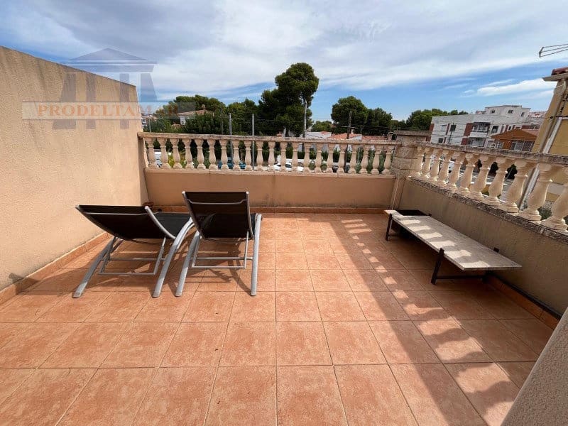 3 chambre Villa/Maison à vendre à Miami Playa / Miami Platja avec piscine - 330 000 € (Ref: 9520766)