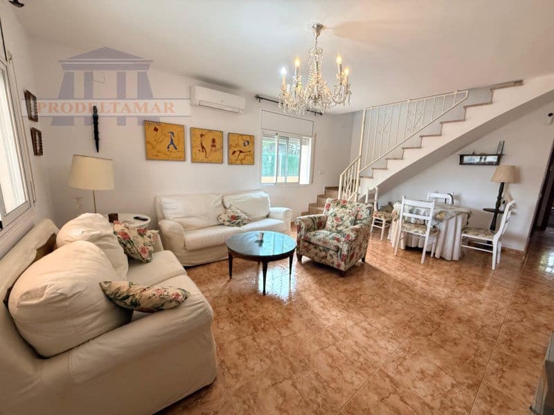 3 camera da letto Casa in vendita in Miami Playa / Miami Platja con piscina - 330.000 € (Rif: 9520766)