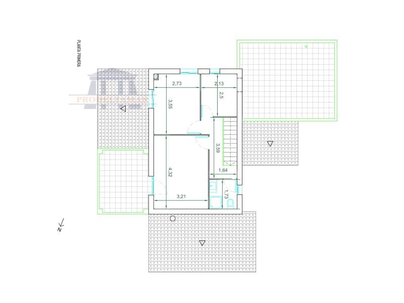 4 slaapkamer Villa te koop in L'Ampolla - € 198.000 (Ref: 9676983)
