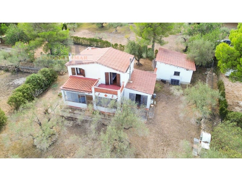 4 slaapkamer Villa te koop in L'Ampolla - € 198.000 (Ref: 9676983)