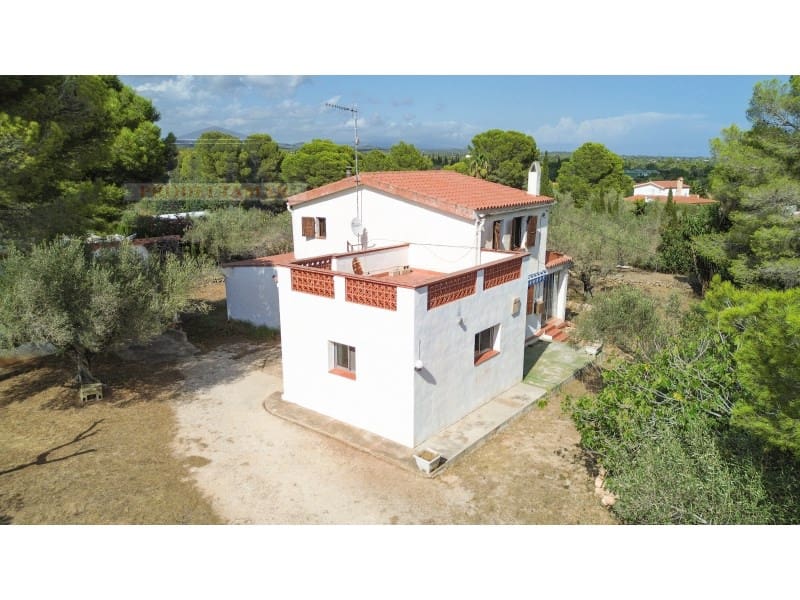 4 slaapkamer Villa te koop in L'Ampolla - € 198.000 (Ref: 9676983)