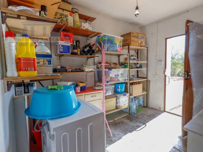 4 slaapkamer Villa te koop in L'Ampolla - € 198.000 (Ref: 9676983)