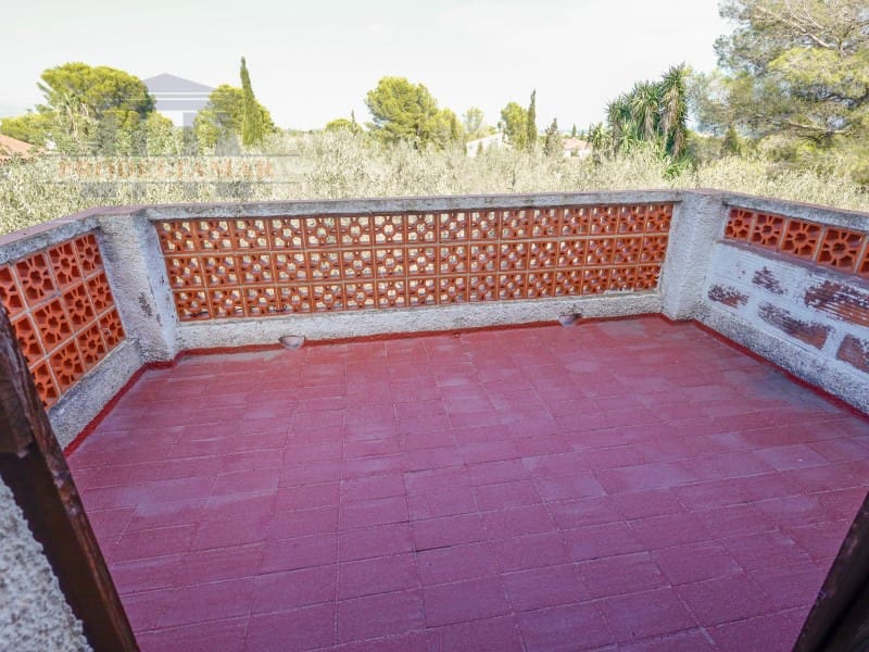 4 slaapkamer Villa te koop in L'Ampolla - € 198.000 (Ref: 9676983)