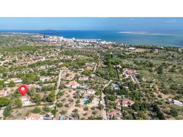 4 slaapkamer Villa te koop in L'Ampolla - € 198.000 (Ref: 9676983)