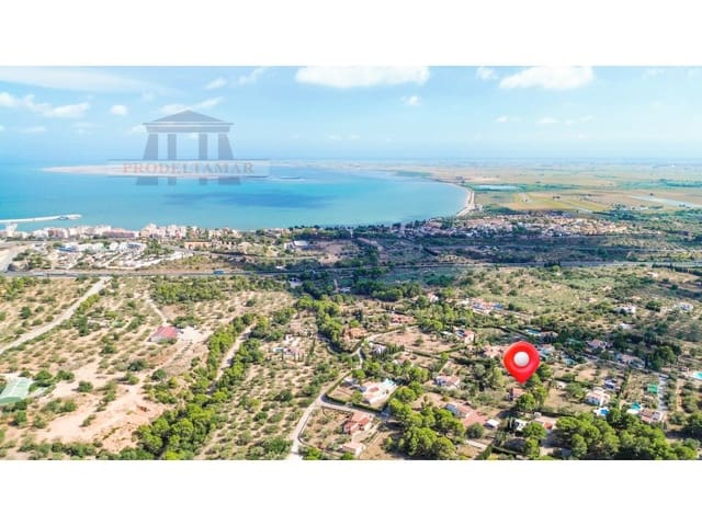 4 slaapkamer Villa te koop in L'Ampolla - € 198.000 (Ref: 9676983)