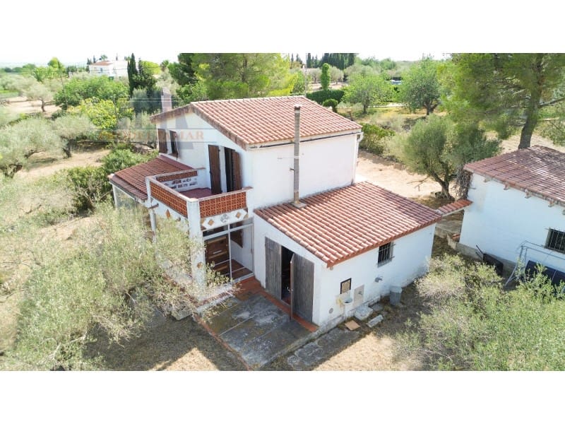 4 slaapkamer Villa te koop in L'Ampolla - € 198.000 (Ref: 9676983)