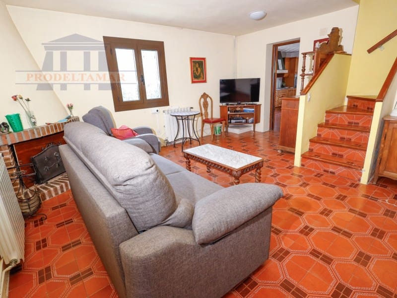 4 slaapkamer Villa te koop in L'Ampolla - € 198.000 (Ref: 9676983)