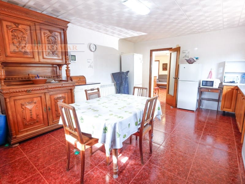 4 slaapkamer Villa te koop in L'Ampolla - € 198.000 (Ref: 9676983)