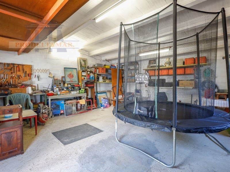 4 slaapkamer Villa te koop in L'Ampolla - € 198.000 (Ref: 9676983)