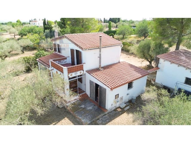 4 slaapkamer Villa te koop in L'Ampolla - € 198.000 (Ref: 9676983)