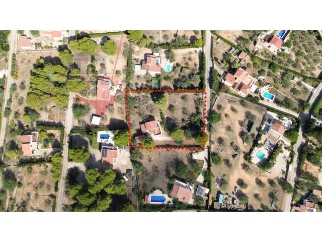 4 slaapkamer Villa te koop in L'Ampolla - € 198.000 (Ref: 9676983)