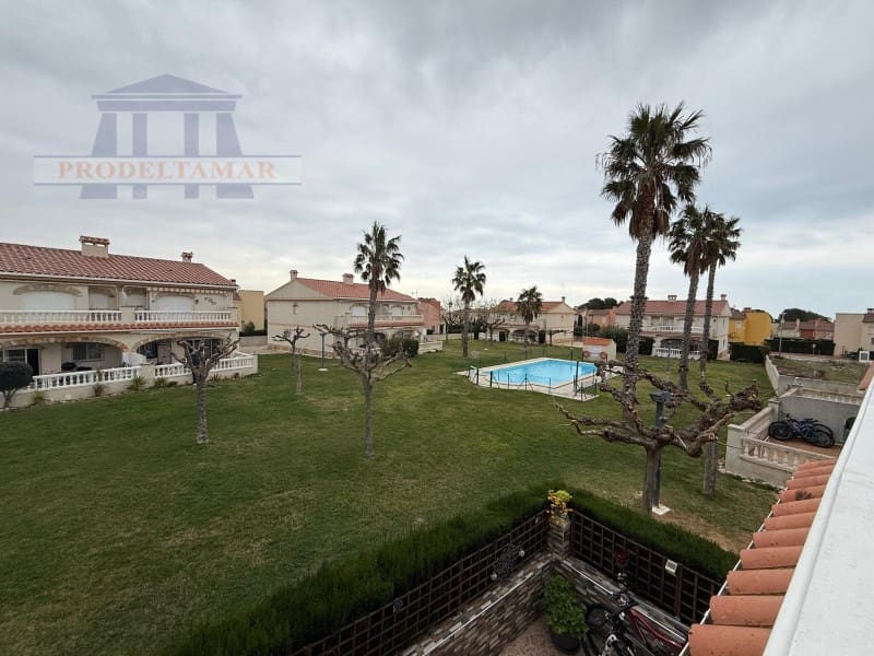 2 bedroom Apartment for sale in Les Planes Del Rei - € 165,000 (Ref: 9721399)