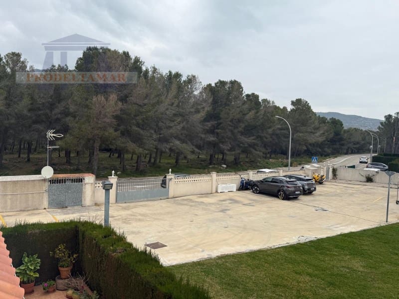 2 bedroom Apartment for sale in Les Planes Del Rei - € 165,000 (Ref: 9721399)