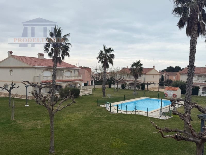 2 bedroom Apartment for sale in Les Planes Del Rei - € 165,000 (Ref: 9721399)