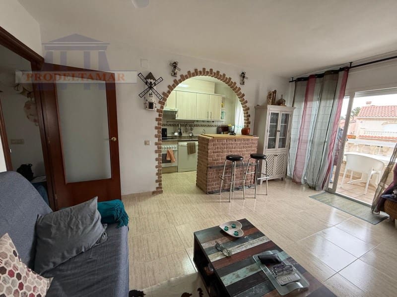 2 bedroom Apartment for sale in Les Planes Del Rei - € 165,000 (Ref: 9721399)