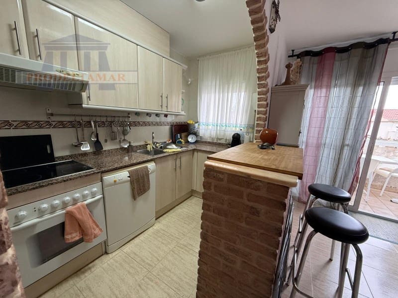 2 bedroom Apartment for sale in Les Planes Del Rei - € 165,000 (Ref: 9721399)