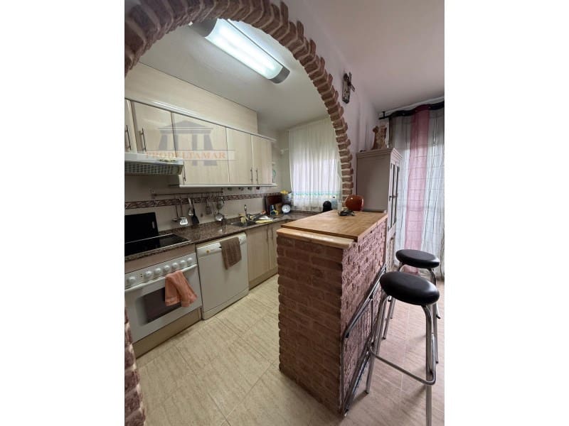 2 bedroom Apartment for sale in Les Planes Del Rei - € 165,000 (Ref: 9721399)