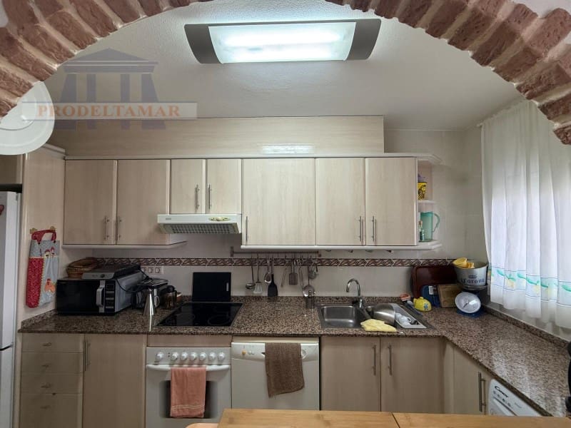 2 bedroom Apartment for sale in Les Planes Del Rei - € 165,000 (Ref: 9721399)