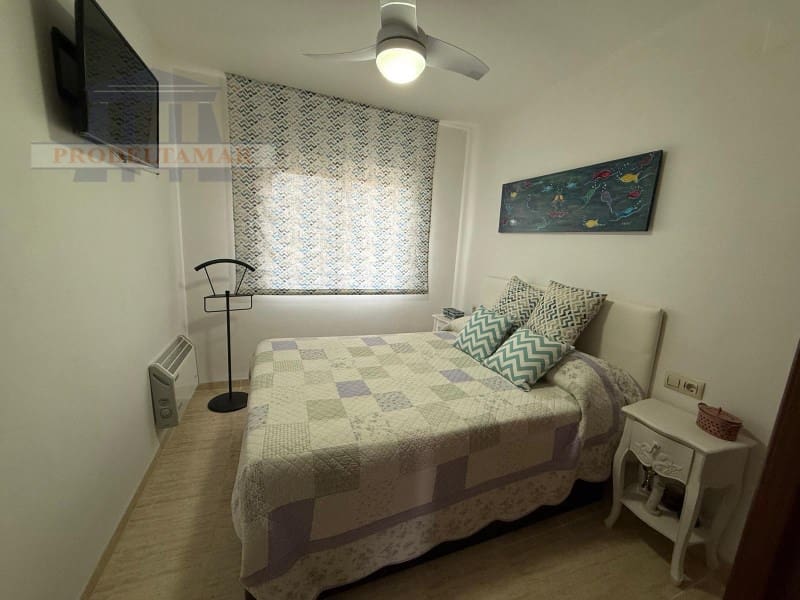 2 bedroom Apartment for sale in Les Planes Del Rei - € 165,000 (Ref: 9721399)