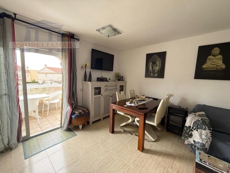 2 bedroom Apartment for sale in Les Planes Del Rei - € 165,000 (Ref: 9721399)