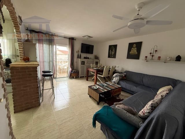 2 soveværelse Lejlighed til salg i Les Planes Del Rei, Pratdip - € 165.000 (Ref: 9721399)