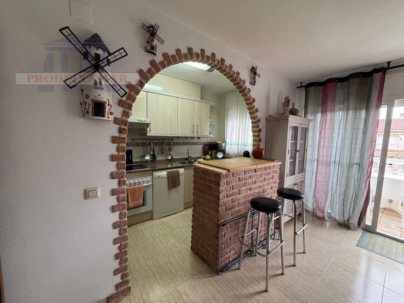 2 bedroom Apartment for sale in Les Planes Del Rei - € 165,000 (Ref: 9721399)