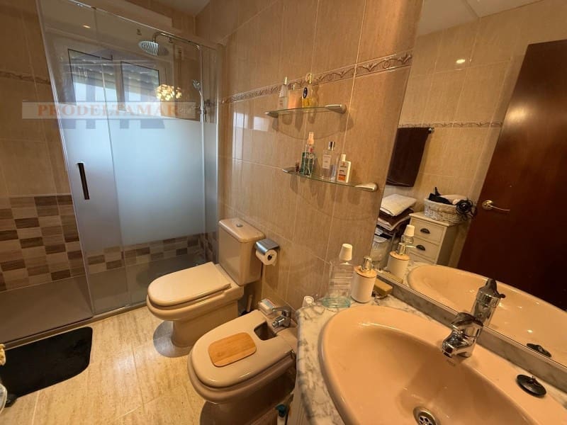 2 bedroom Apartment for sale in Les Planes Del Rei - € 165,000 (Ref: 9721399)