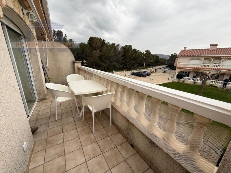 2 bedroom Apartment for sale in Les Planes Del Rei - € 165,000 (Ref: 9721399)