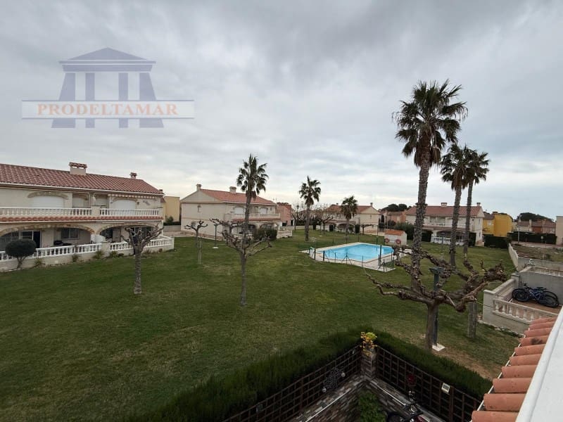 2 bedroom Apartment for sale in Les Planes Del Rei - € 165,000 (Ref: 9721399)