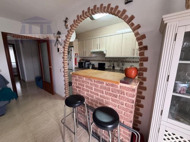 2 chambre Appartement à vendre à Les Planes Del Rei, Pratdip - 165 000 € (Ref: 9721399)