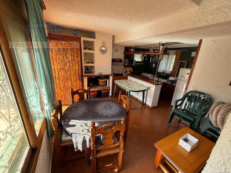 1 bedroom Terraced Villa for sale in Mont-roig del Camp - € 175,000 (Ref: 9721400)