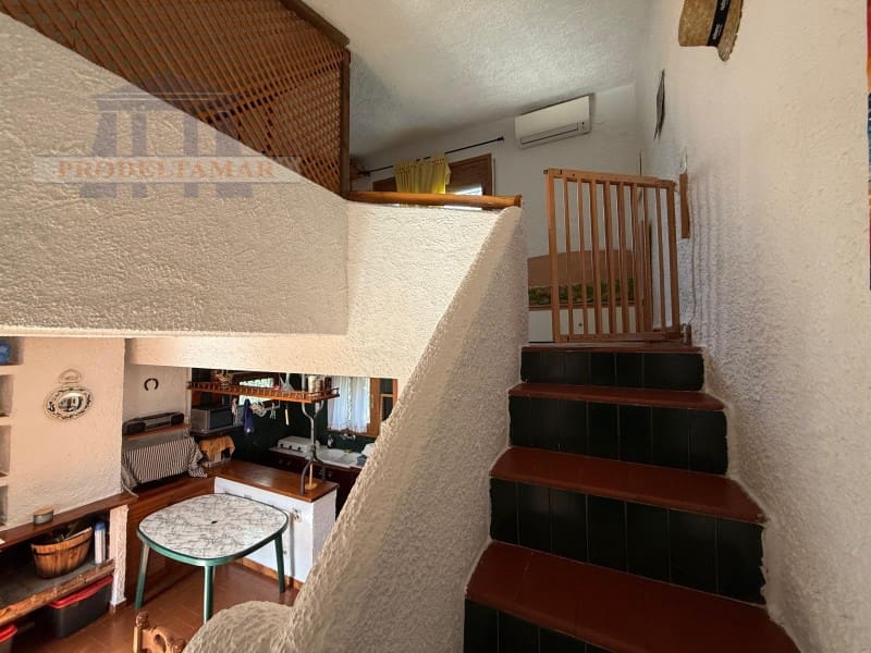 1 bedroom Terraced Villa for sale in Mont-roig del Camp - € 175,000 (Ref: 9721400)