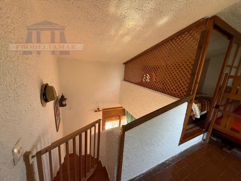 1 bedroom Terraced Villa for sale in Mont-roig del Camp - € 175,000 (Ref: 9721400)