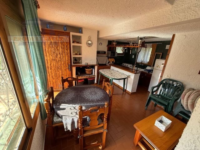 1 soveværelse Rækkehus til salg i Mont-roig del Camp - € 175.000 (Ref: 9721400)