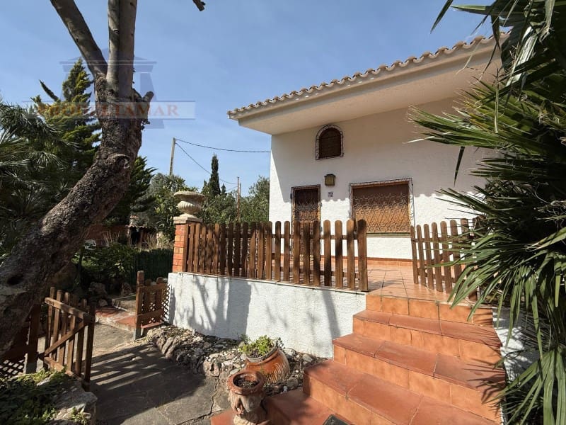 1 bedroom Terraced Villa for sale in Mont-roig del Camp - € 175,000 (Ref: 9721400)