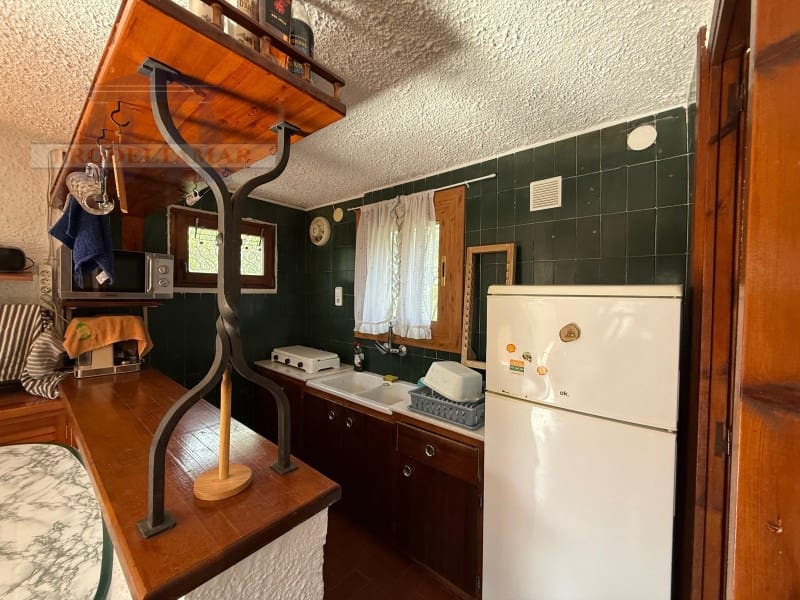 1 bedroom Terraced Villa for sale in Mont-roig del Camp - € 175,000 (Ref: 9721400)