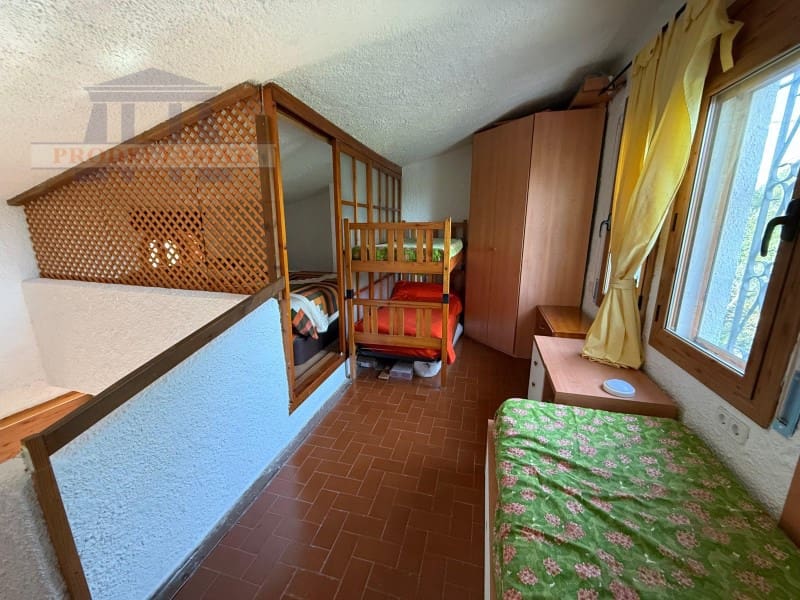 1 bedroom Terraced Villa for sale in Mont-roig del Camp - € 175,000 (Ref: 9721400)