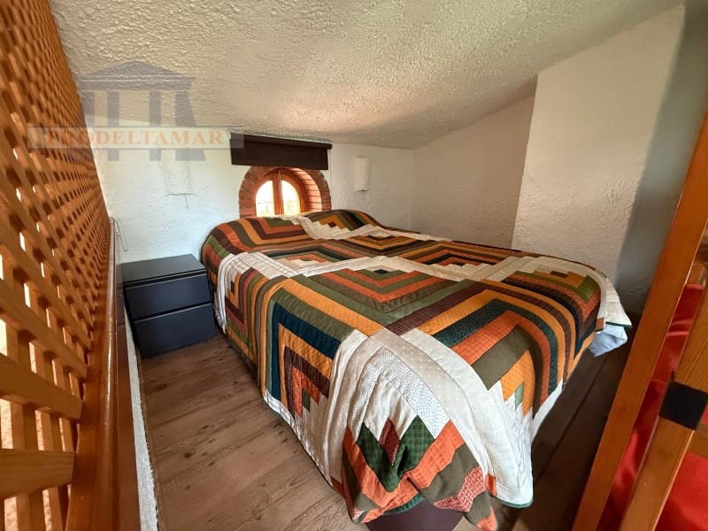 1 bedroom Terraced Villa for sale in Mont-roig del Camp - € 175,000 (Ref: 9721400)