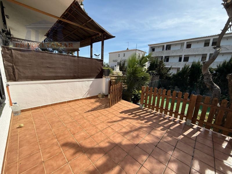 1 bedroom Terraced Villa for sale in Mont-roig del Camp - € 175,000 (Ref: 9721400)