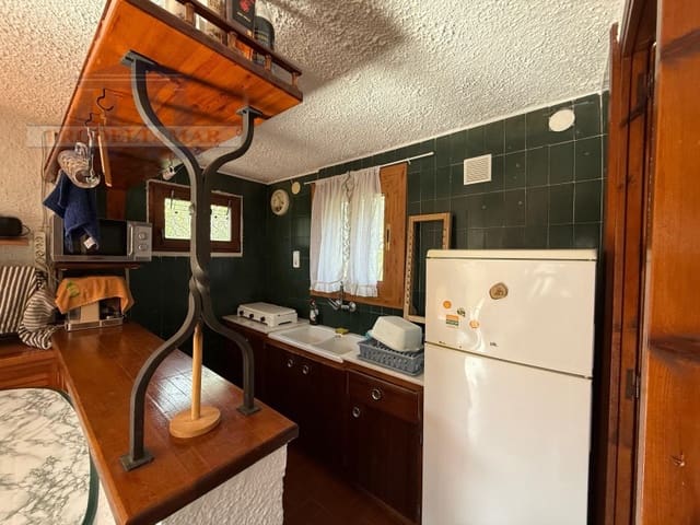 1 soveværelse Rækkehus til salg i Mont-roig del Camp - € 175.000 (Ref: 9721400)