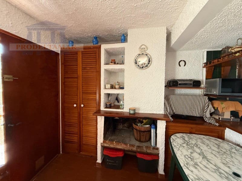 1 soveværelse Rækkehus til salg i Miami Playa / Miami Platja - € 165.000 (Ref: 9721400)