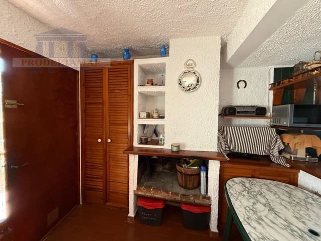 1 sypialnia Dom szeregowy na sprzedaż w Miami Playa / Miami Platja, Mont-roig del Camp - 165 000 € (Ref: 9721400)